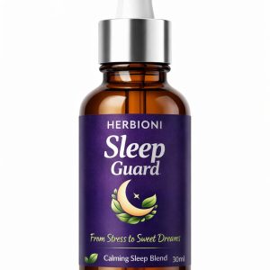 SLEEP-GUARD™